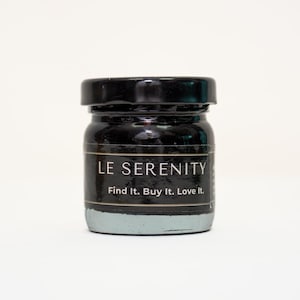 Le Serenity Pure Shilajit Resin Natural Himalayan Shilajit for Men and Women 30g 60 Servings Boost Energy Metabolism and Immunity