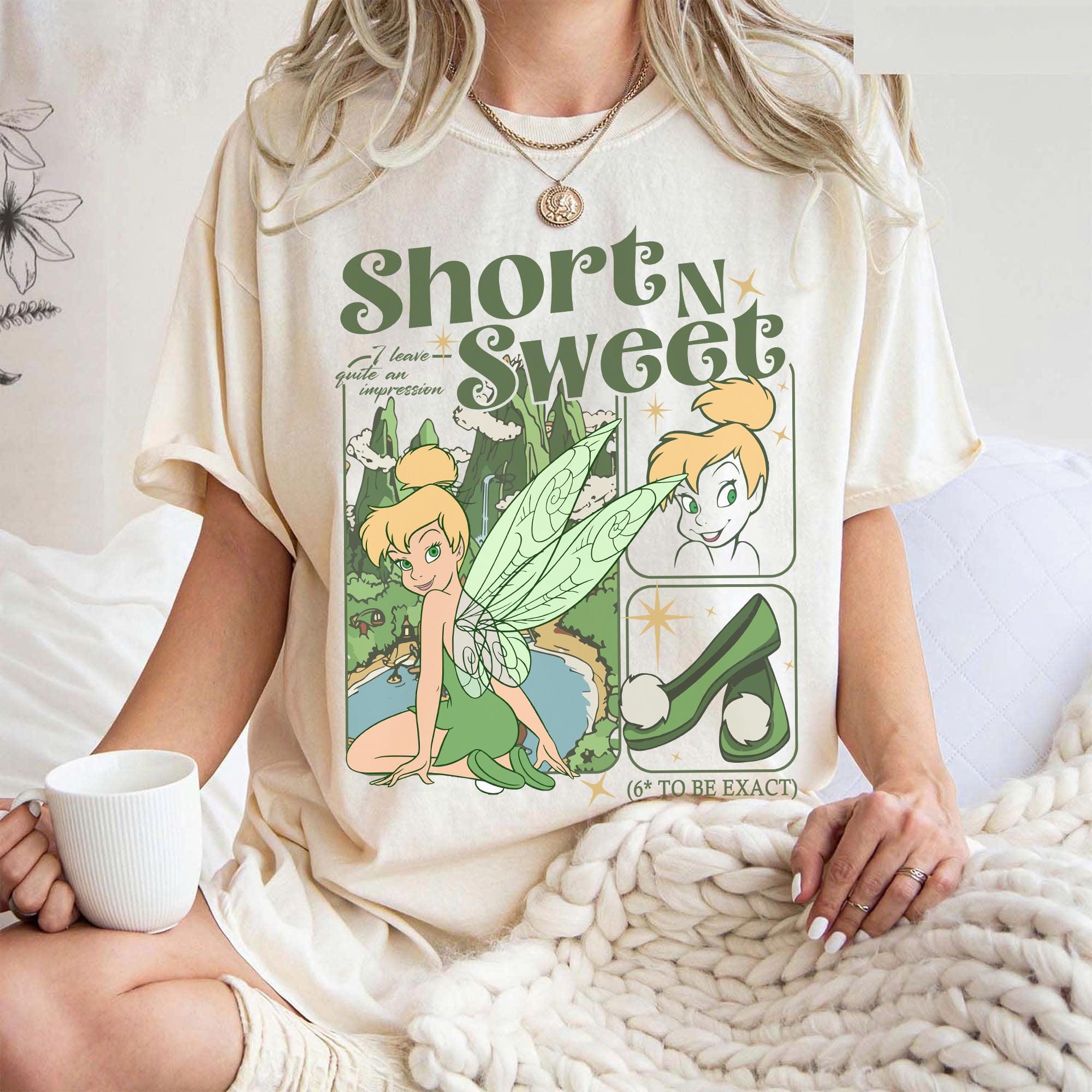Sweet tinker bell - Etsy 日本