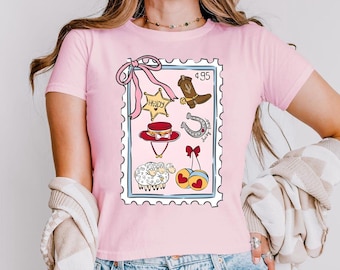 Retro Disney Toy Story Shirt, Jessie And Bullseye Tshirt, Pixar Toy Story Jessie Bullseye Tee, Disney Trip Shirt, Magic Kingdom Family Trip