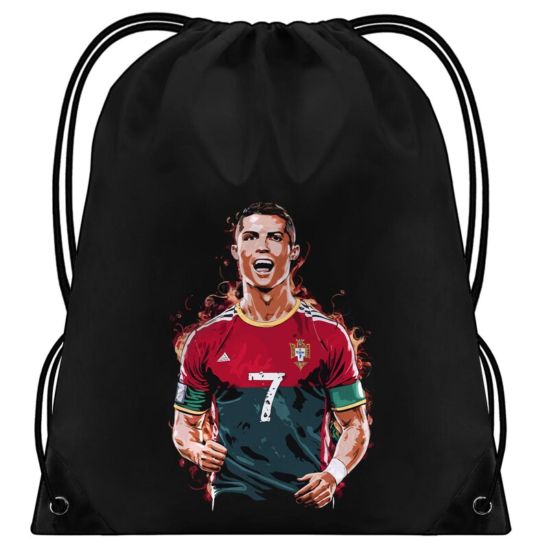 Ronaldo Pleated Bucket Bag main image 1