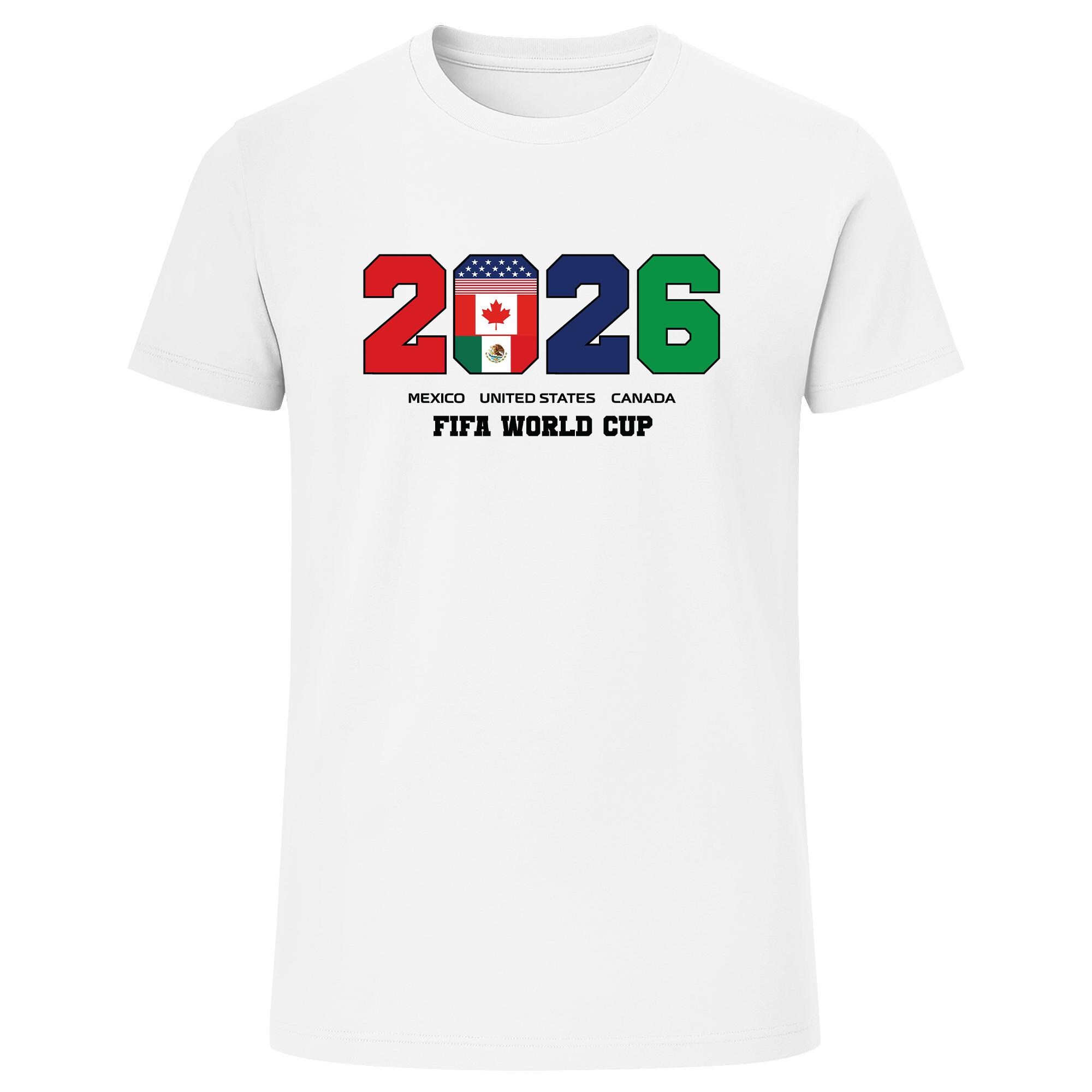 World cup 2026 t shirt - Etsy 日本