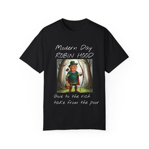 Anti-Trump T-shirts
