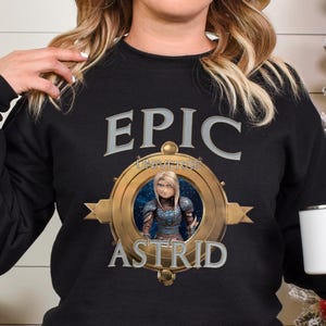 Universal Studios How To Train Your Dragon Sweatshirt, Universal Sweatshirt, Universal Studios Trip Hoodie, Custom Family Crewneck, 333107