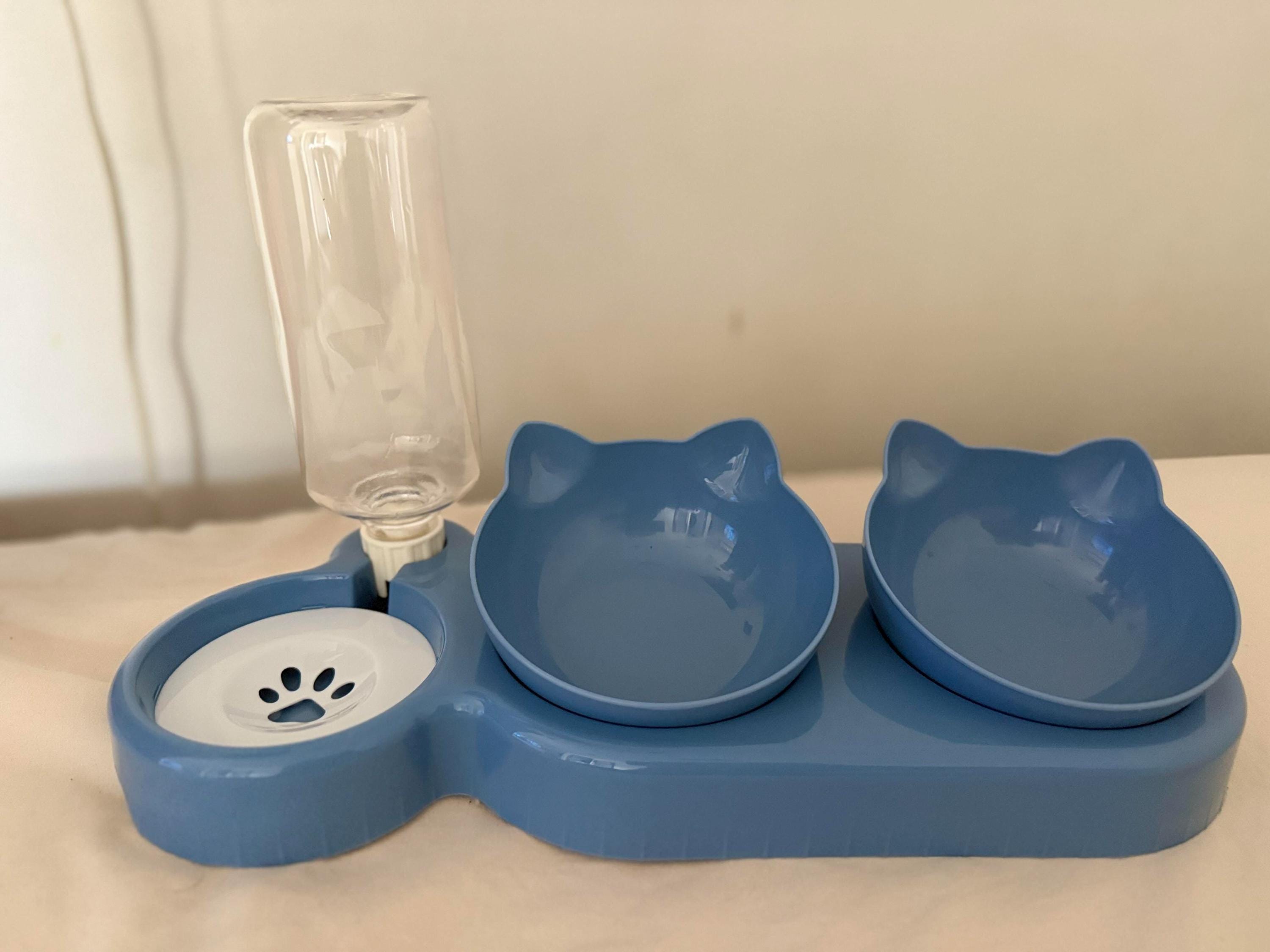 automatic water fountain for cats Purestream AquaOne