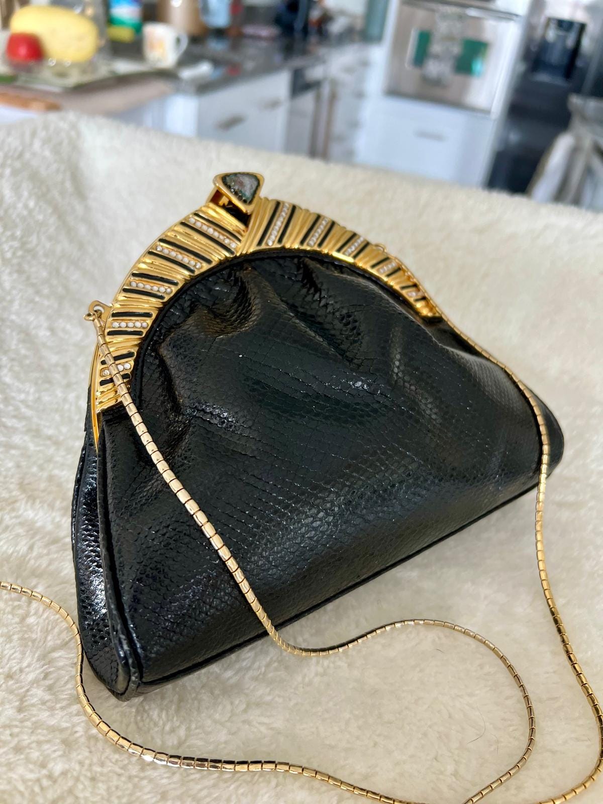 Finesse la model bag - Etsy 日本