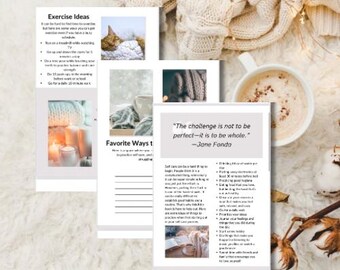 Beginners Guide to Self Care