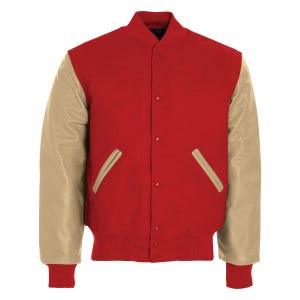 Chaqueta universitaria personalizada, chaqueta Letterman personalizada, chaqueta de béisbol unisex, chaqueta de equipo personalizada, regalo para él y para ella