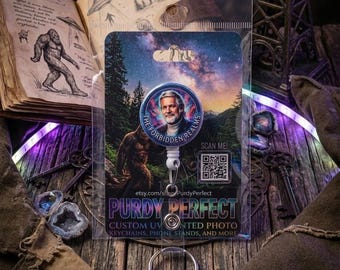 Forbidden Realms Badge Reel