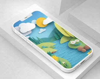 Zestaw 4 tapet UHD 3D na telefony i iPhone'y (do pobrania w wersji cyfrowej)