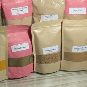 Plant & Fruit EXTRACTS - Botanical extracts - Edible and Cosmetic Grade, liquid and powder forms.