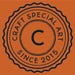CraftspecialsArt store logo