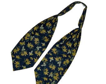 Liberty London Mimosa Ascot, Cotton
