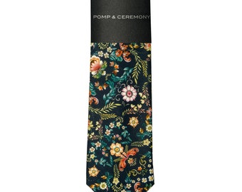 Liberty of London Rosemelingl Tie