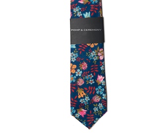Gravata Liberty of London Edenham