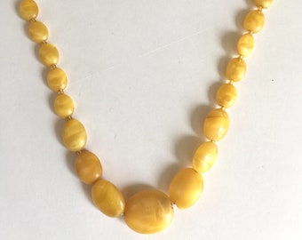 Gorgeous 1920s Art Deco Necklace