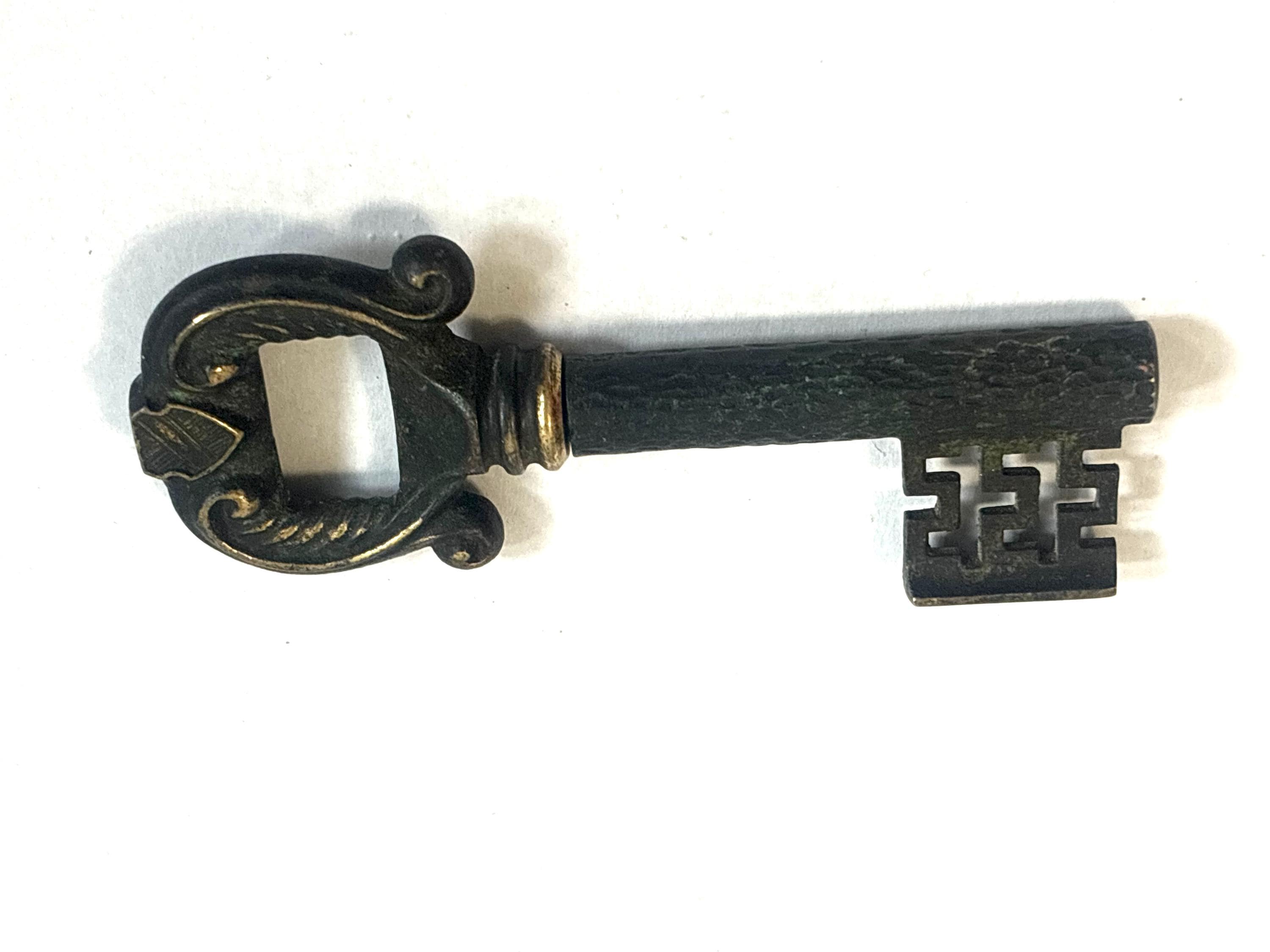 Spanish Antique Keys - Etsy