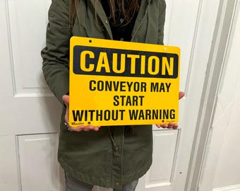 Huge Vintage No Passing Zone Sign - Etsy
