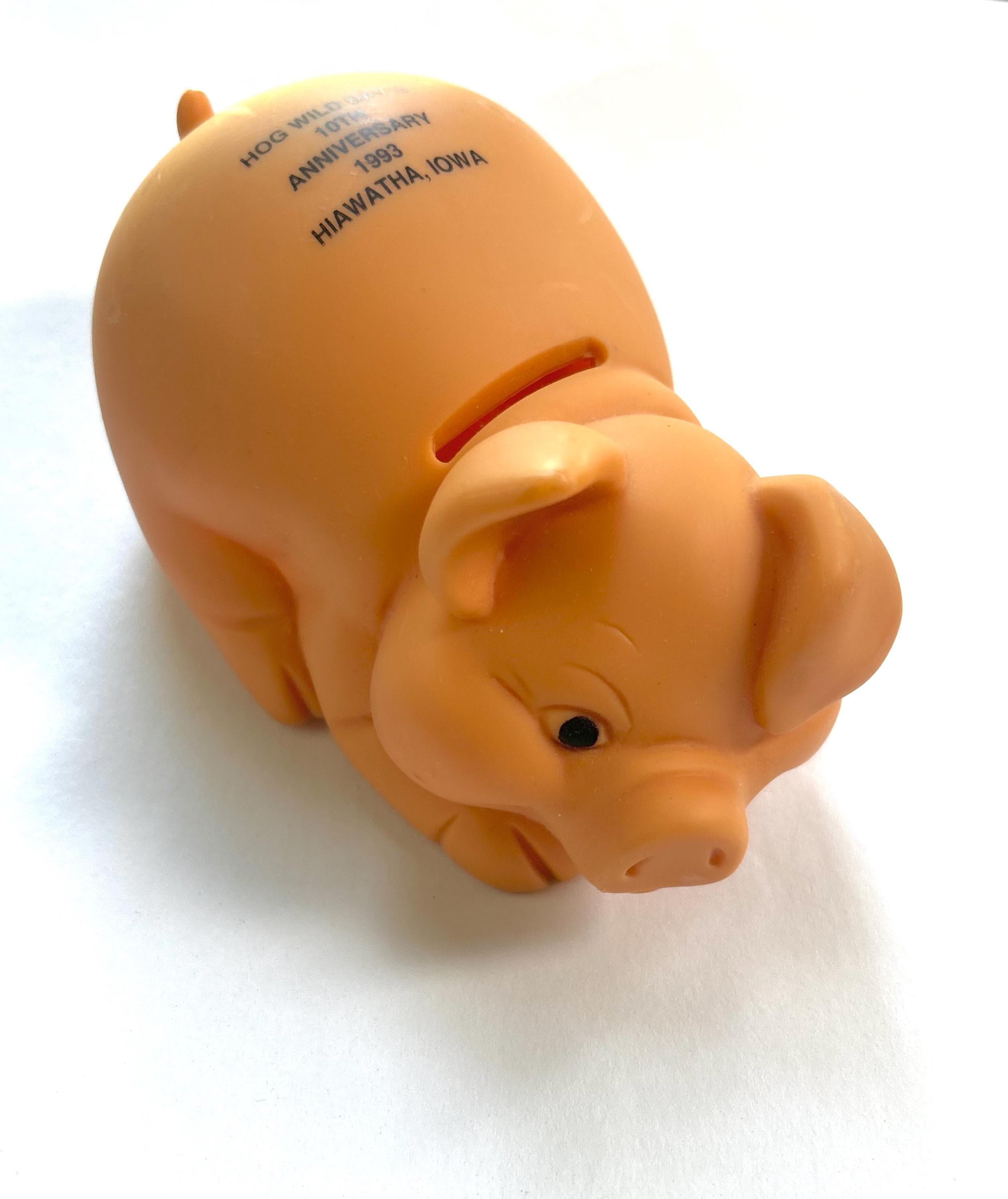 Harley Davidson Piggy Banks - Etsy