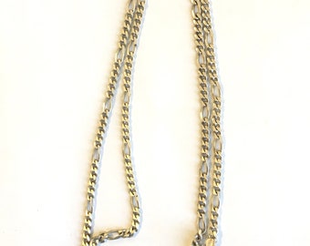 24 Inch Sterling Silver Chain