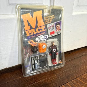 Gi Joe Knock Off - Etsy