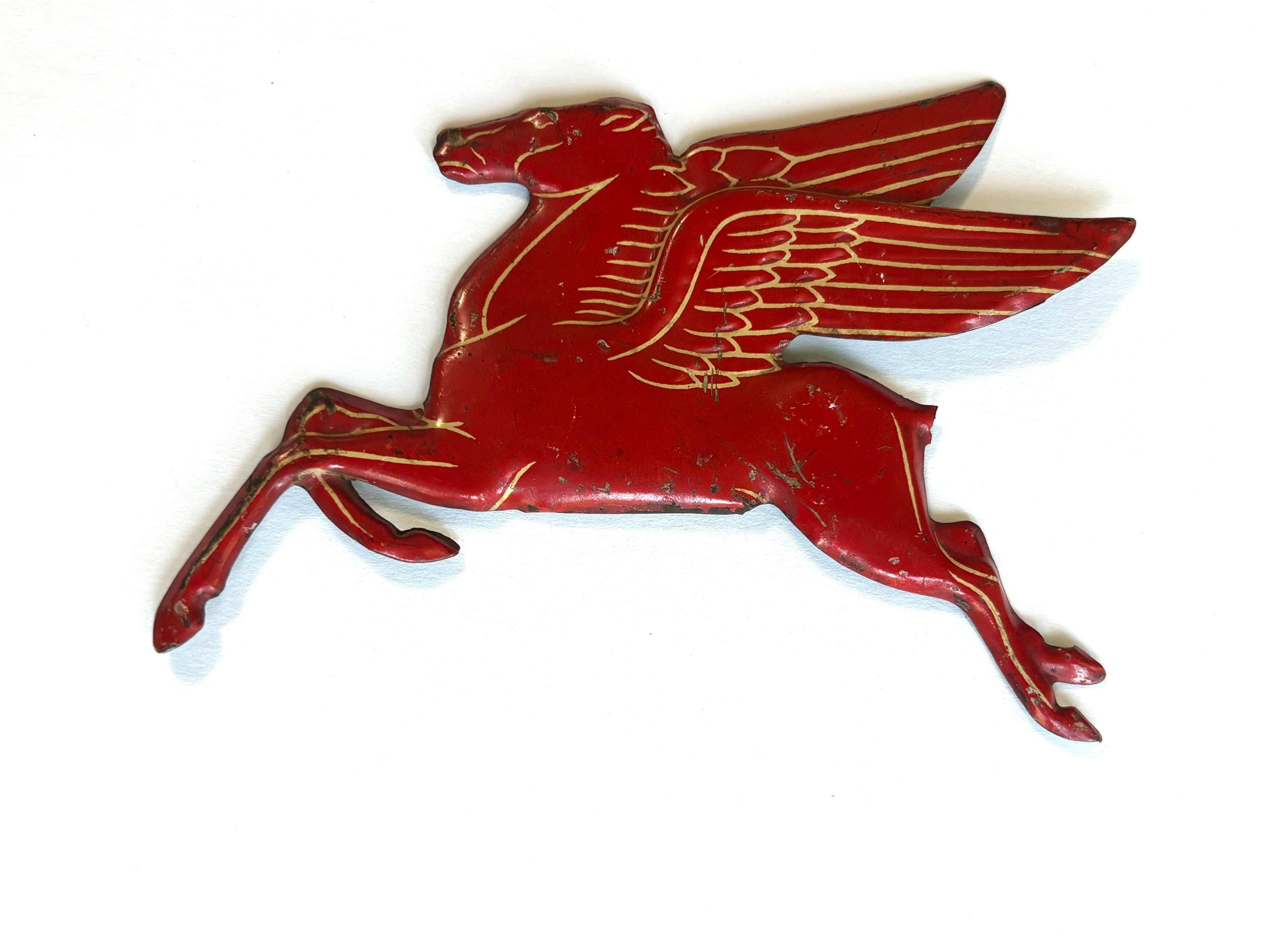 Mobil Pegasus Can - Etsy