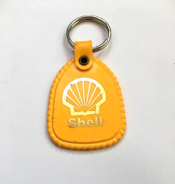 Vintage advertising key Gem