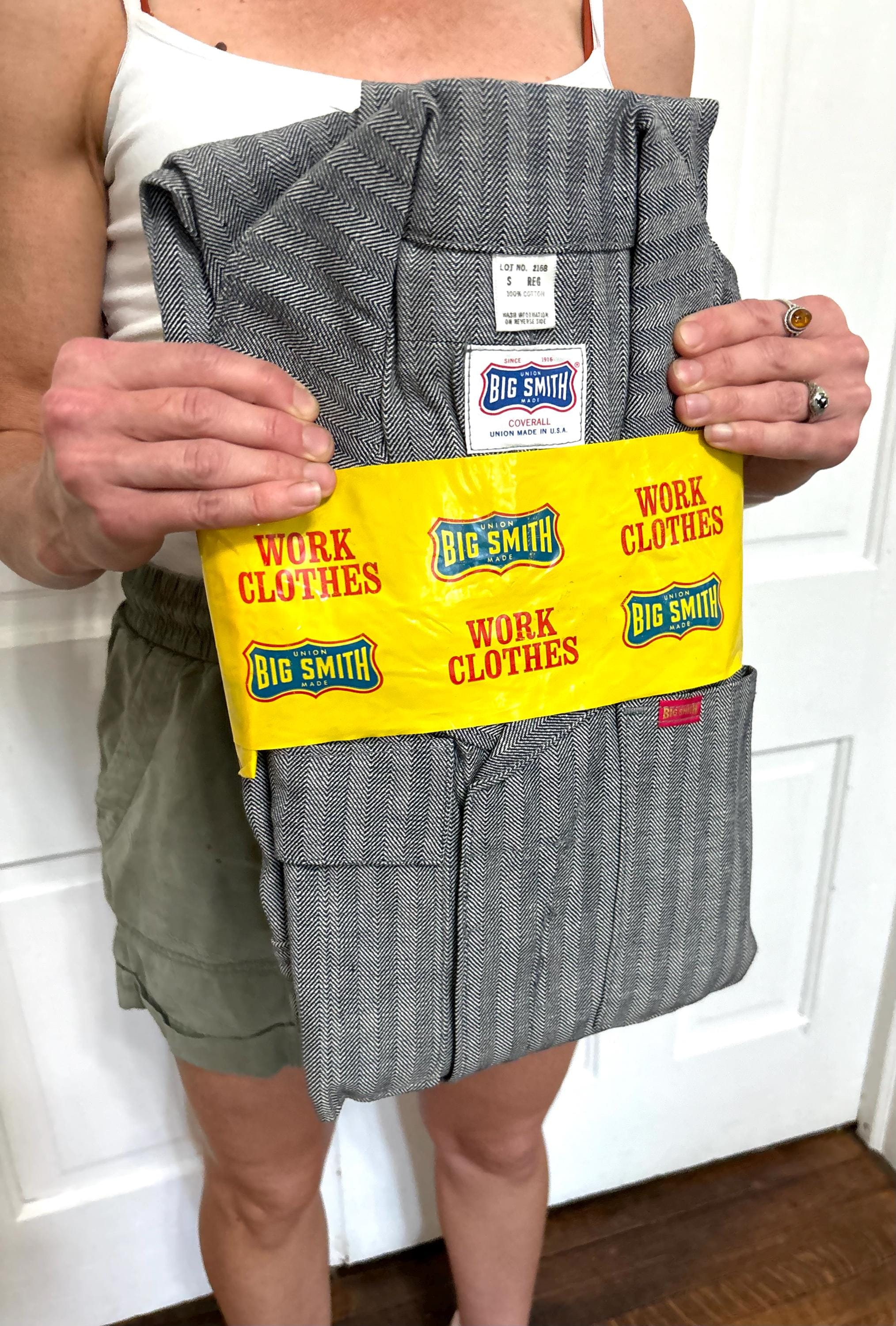 Big Smith Coveralls - Etsy Big Smith Coveralls - Etsy