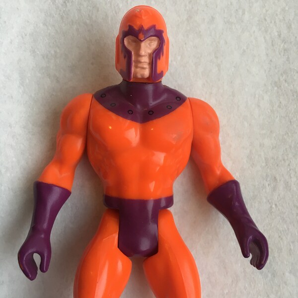 1980s Action Figure Etsy