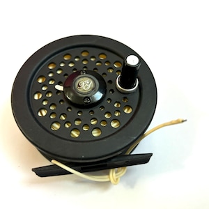1940's Fishing Reel - Etsy 1940's Fishing Reel - Etsy