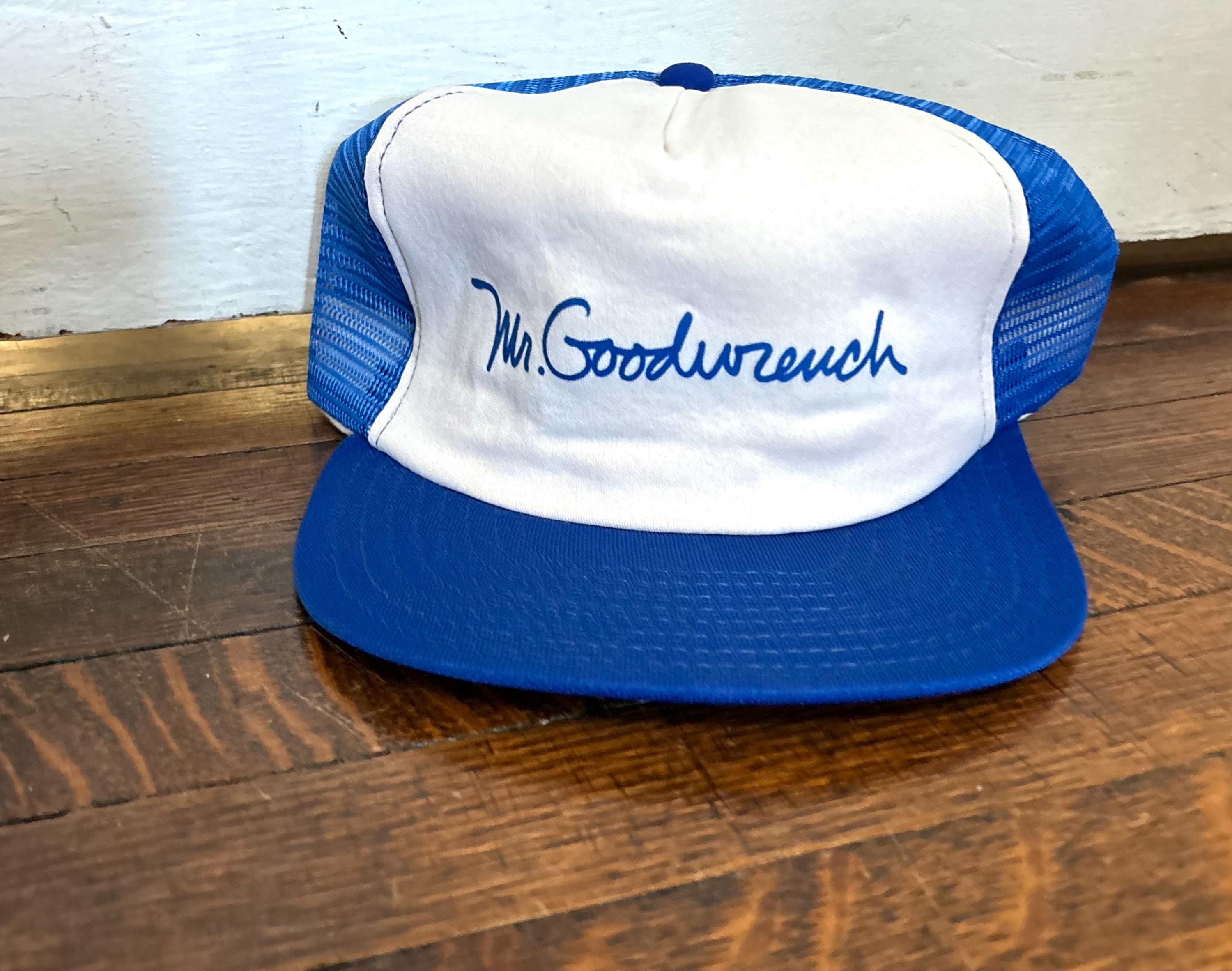 Goodwrench Gm - Etsy