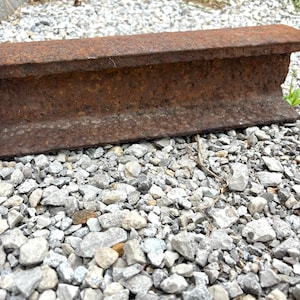 Repurposed Anvil