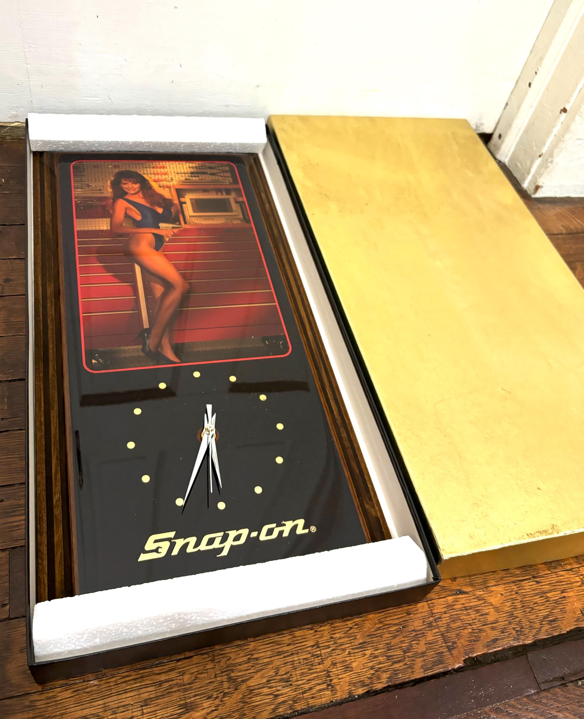 Snap on Vintage Tools - Etsy