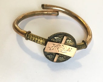 Victorian Childs Bracelet