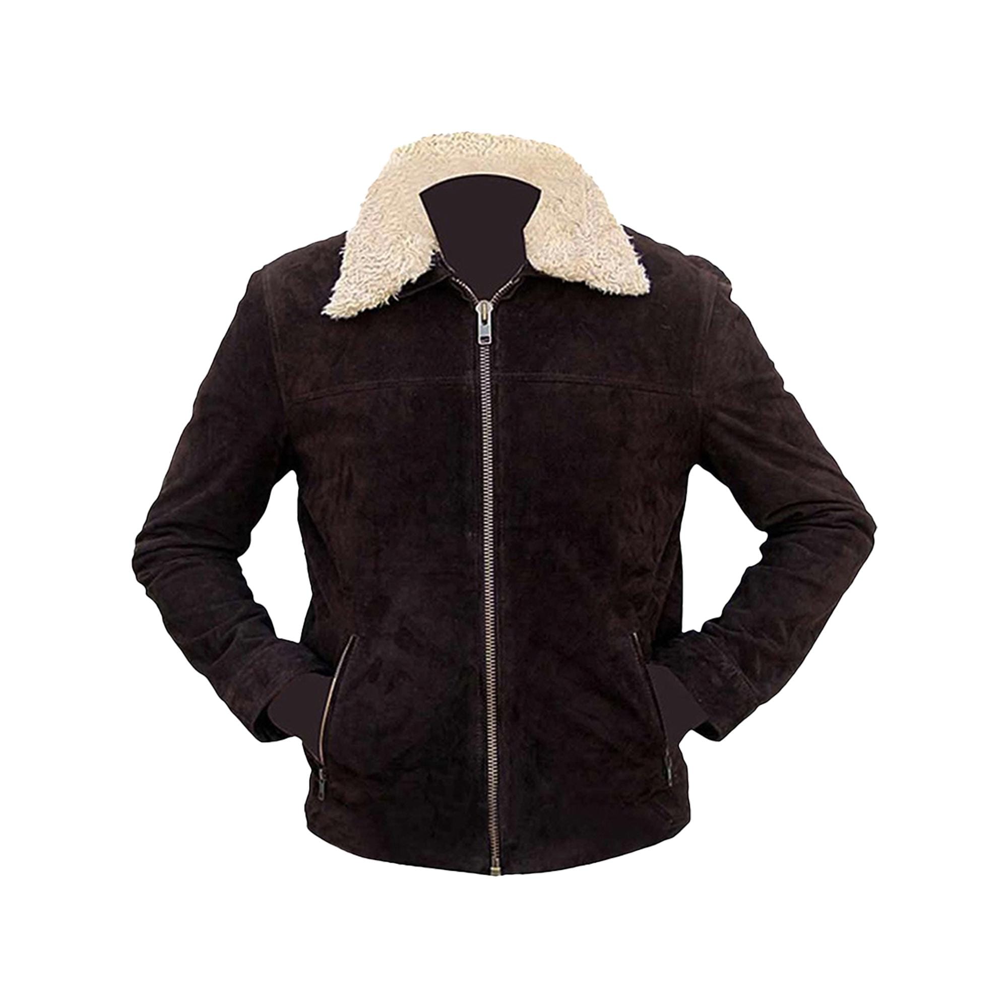 Rick Grimes Cosplay UK