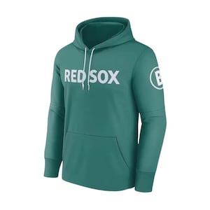 Buy Boston Red Sox 2025 City Connect Hoodie - Fleece Fabric Sweatshirt