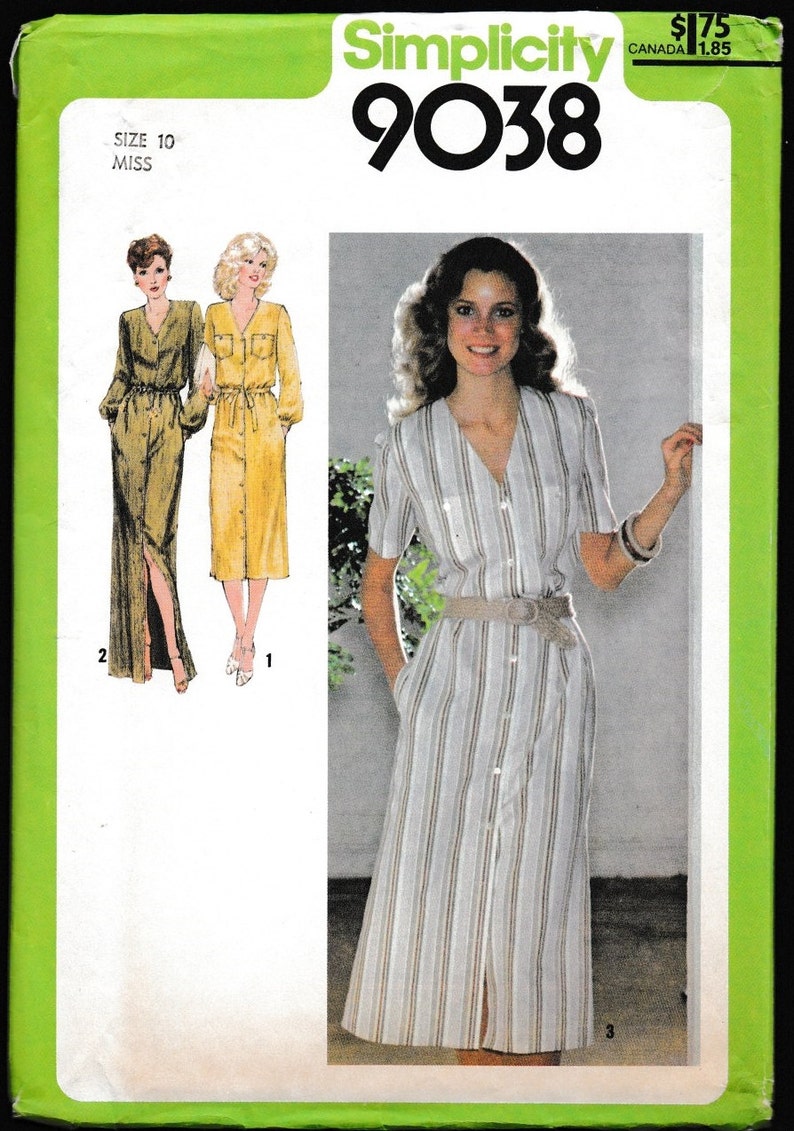 De Camisa 9038 Vestido Falta Corbata Y Cinturón Simplicidad 80OwNmnv