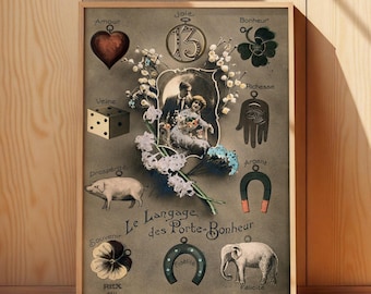 アート・デザイン・音楽 The Art of the French Illustrated Book Art Nouveau Graphic Masterpieces: 100 Plates From 