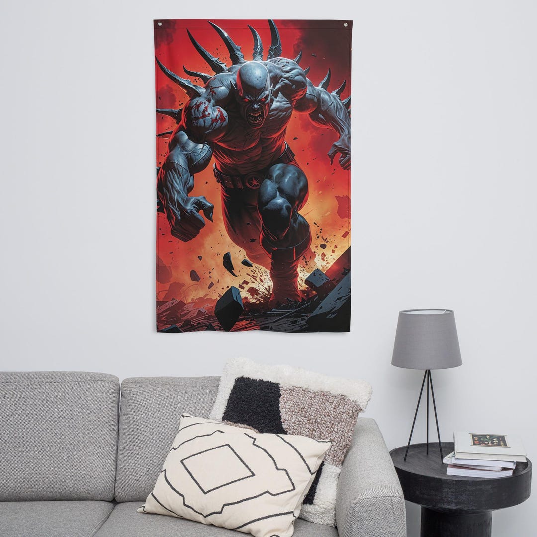 Game Character Poster, Prints, Wall Art, Decor - Etsy