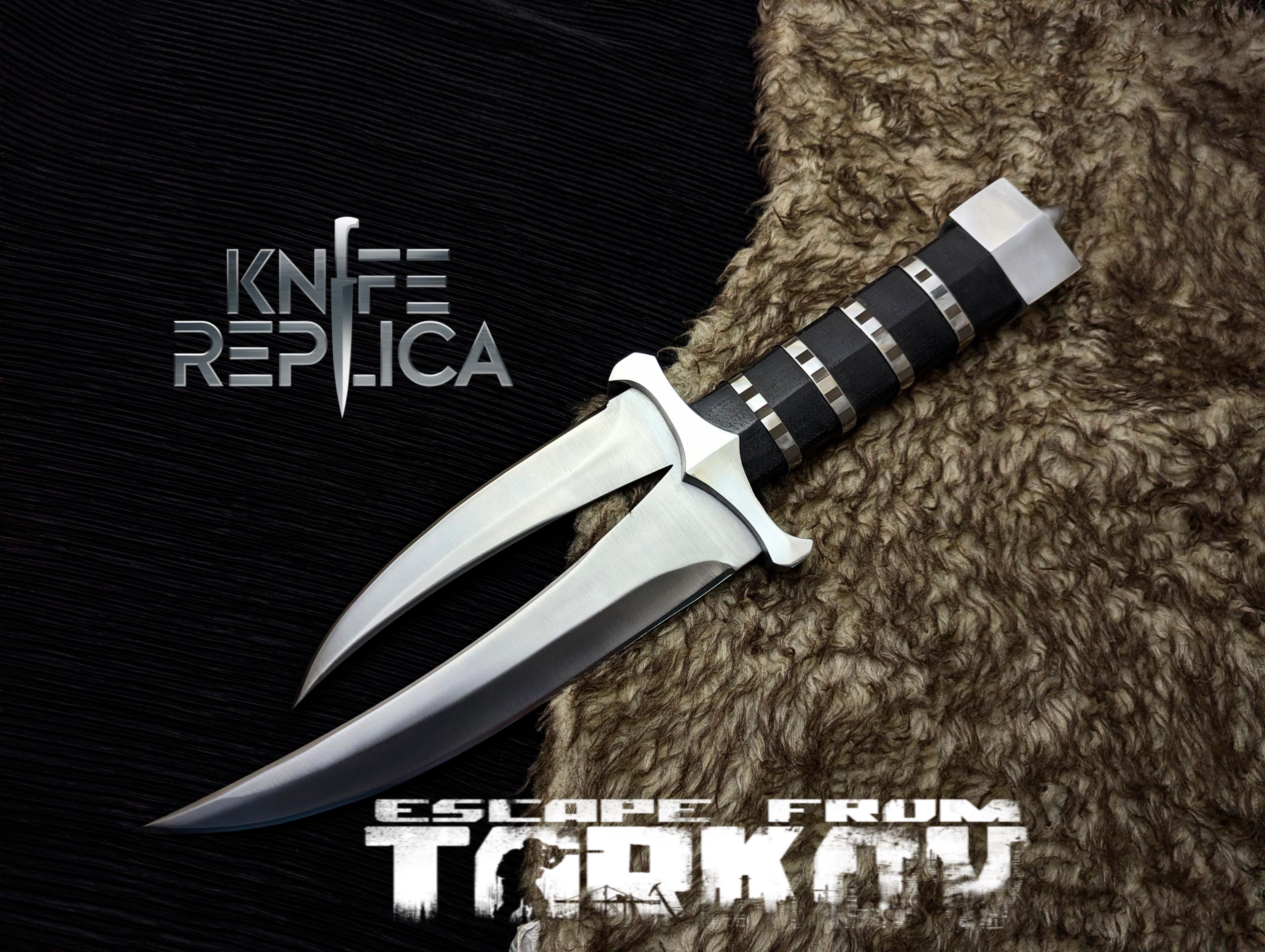 Tarkov cultist knife - Etsy 日本