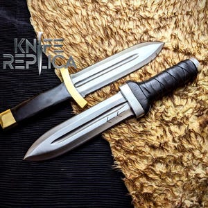 Thorfinn daggers - Etsy 日本