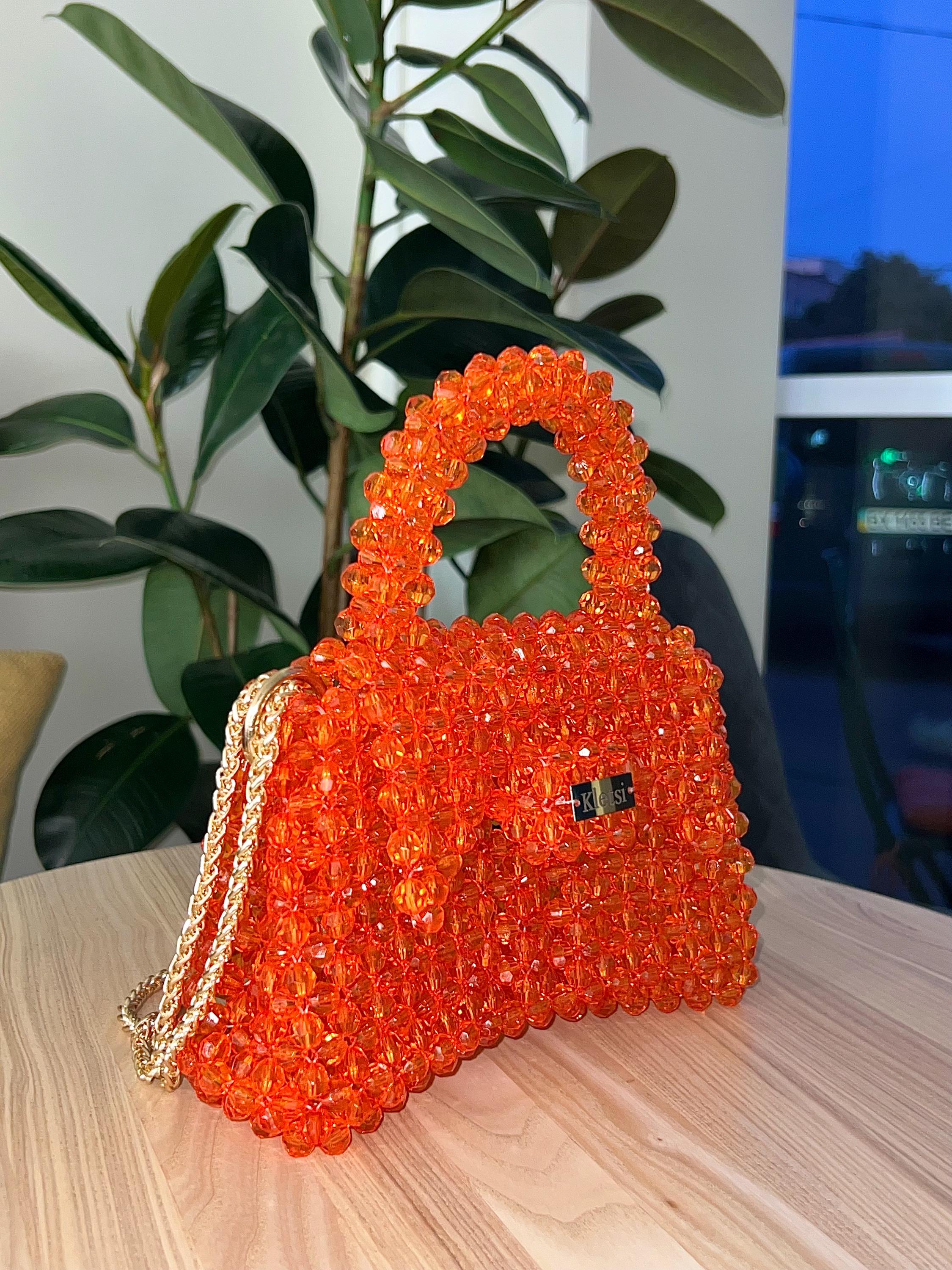 ZARA【NEW】BEADED PRINT MAXI BAG BEADED SHOPPER - Ecru | ZARA Canada