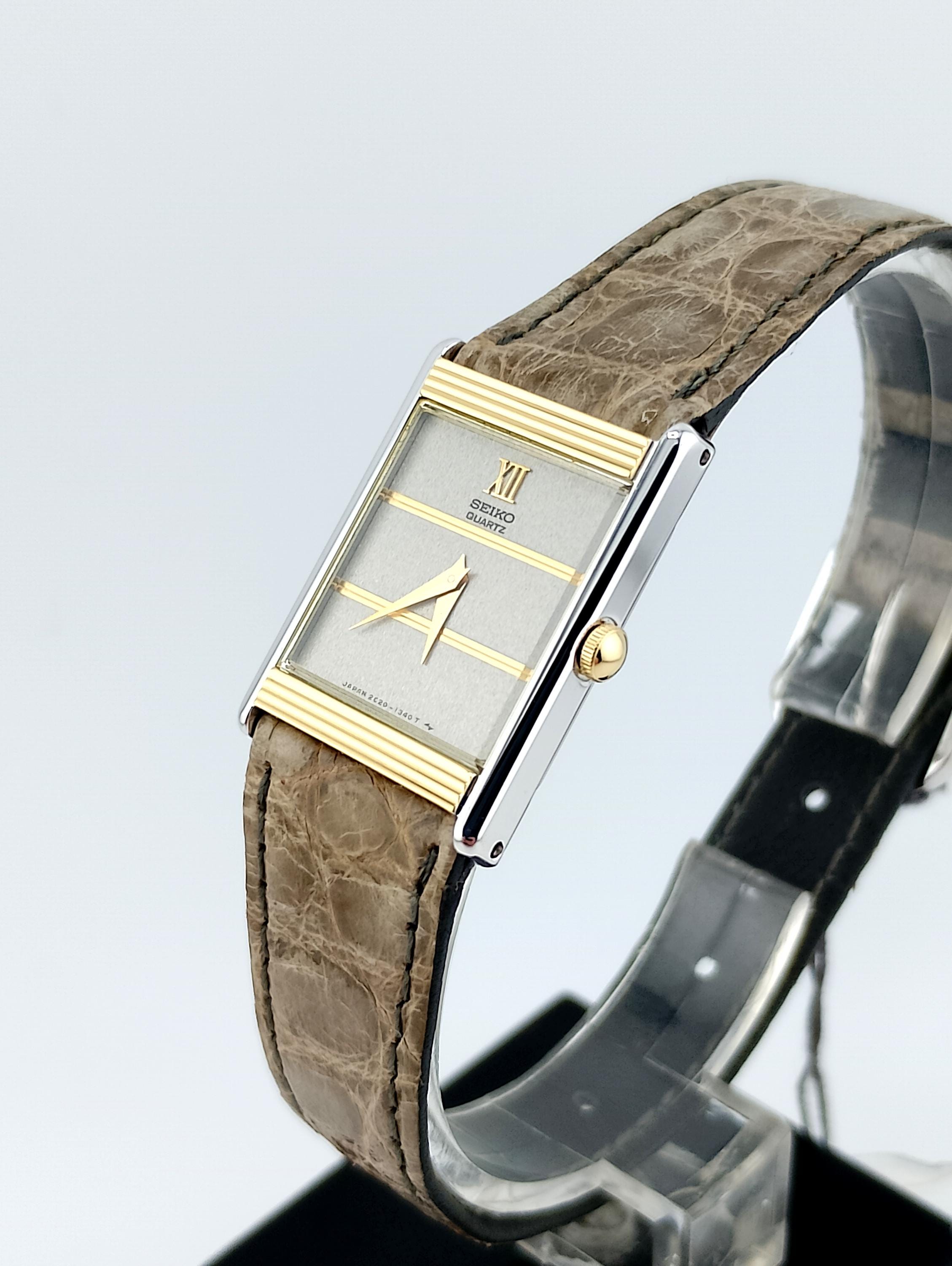 Seiko tank - Etsy 日本