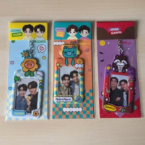 JoongDank JAIDEE セット Joongdunk Jaidee - Etsy