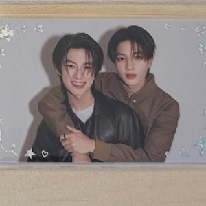 GMMTV Pop up Store in Taipei 2026: BOYS Collectible Random Card