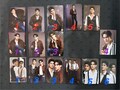 GMMTV JossGawin Fancon Random Cards product logo