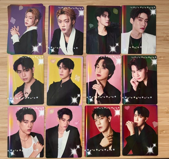 First GMMTV シークレット　トレカ FirstKhaotung GMMTV シークレット ランダム トレカ - メルカリ