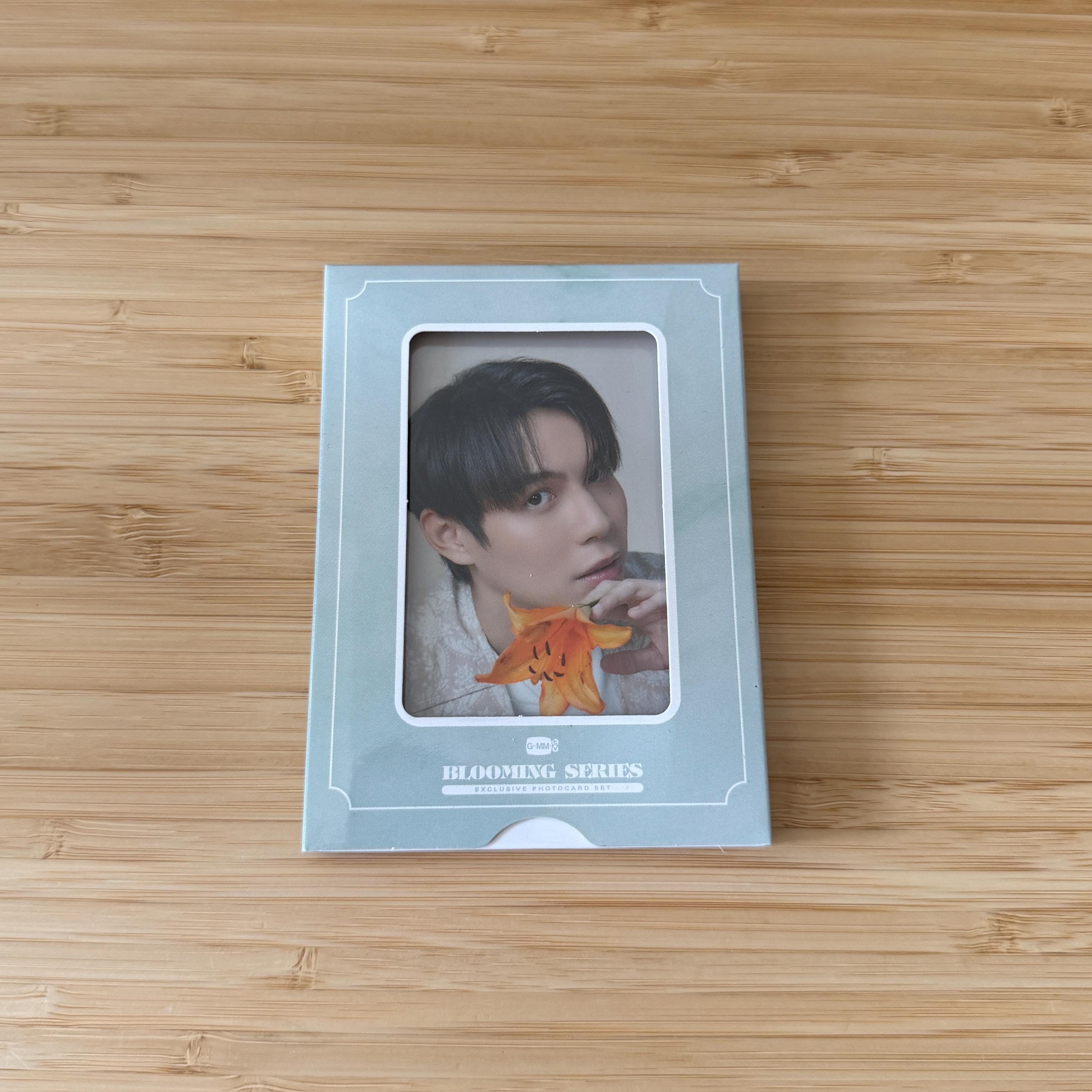 GMMTV MilkLove ポスターカードガチャ全7種 GMMTV MilkLove ポスターカードガチャ全7種 GMMTV MilkLove ポスター