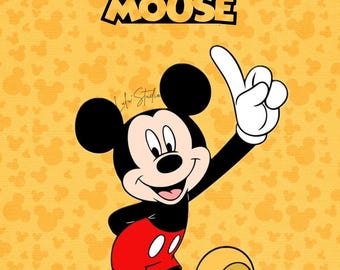 Coloring book. Coloring book for kids. Coloring Pages. Kids activity book. Stickers. Mickey Mouse. Creative coloring for kids