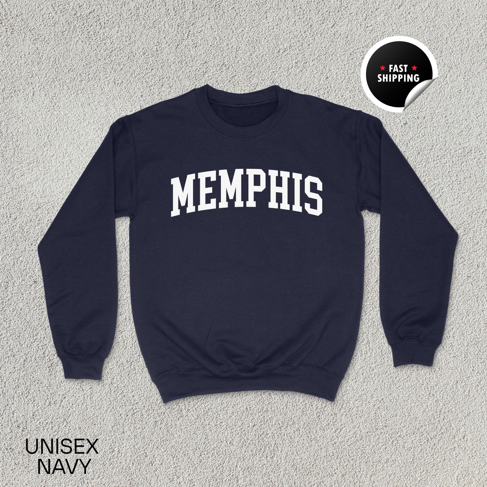 Memphis grizzlies sweatshirt - Etsy 日本