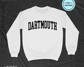Vintage 90s Dartmouth Big Green NCAA Collegiate Champion Reverse